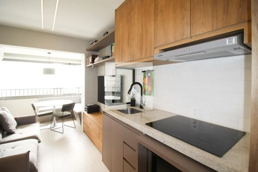 Apartamento, 1 quarto, 31 m² - Foto 9