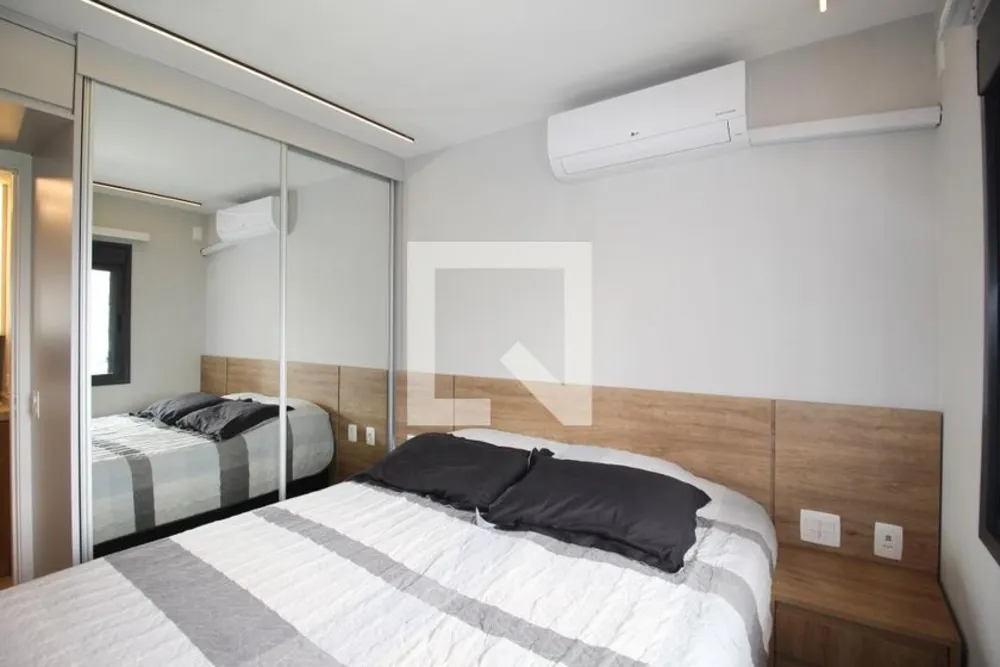 Apartamento, 1 quarto, 31 m² - Foto 5