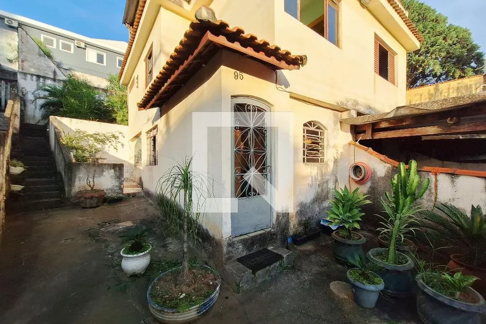 Casa, 4 quartos, 215 m² - Foto 16