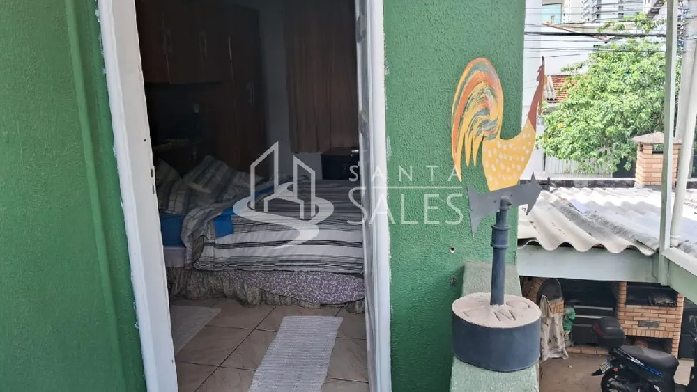 Casa, 5 quartos - Foto 1