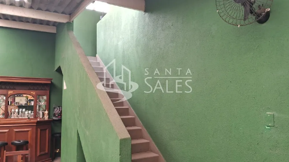 Casa, 5 quartos - Foto 2