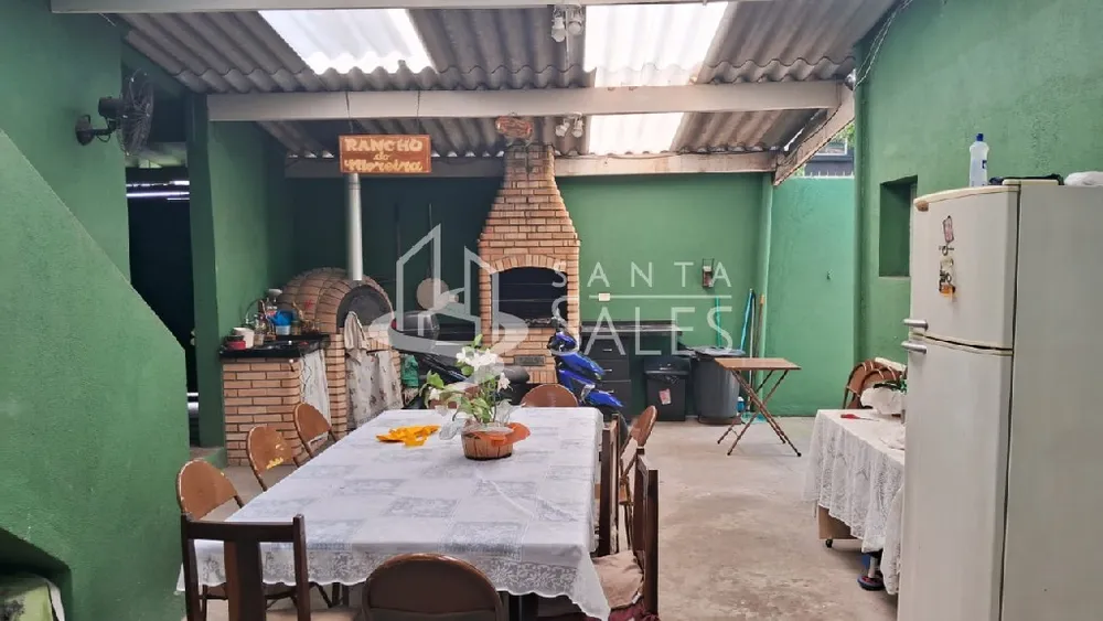 Casa, 5 quartos - Foto 7