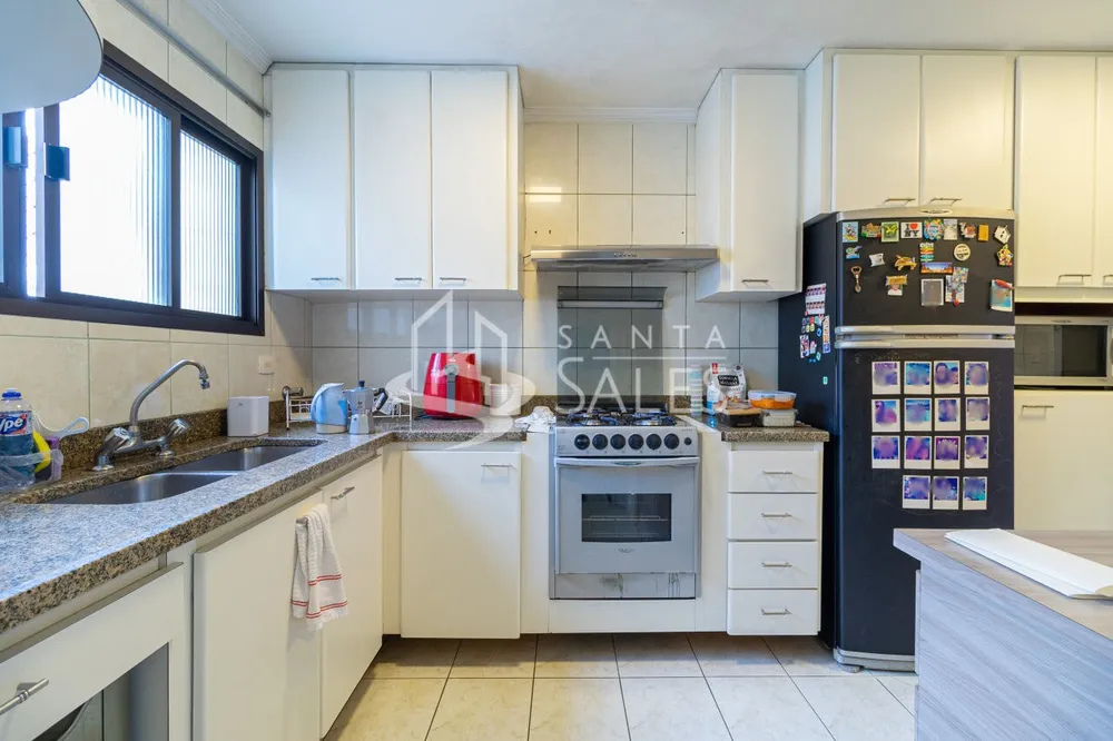 Apartamento, 3 quartos, 130 m² - Foto 7