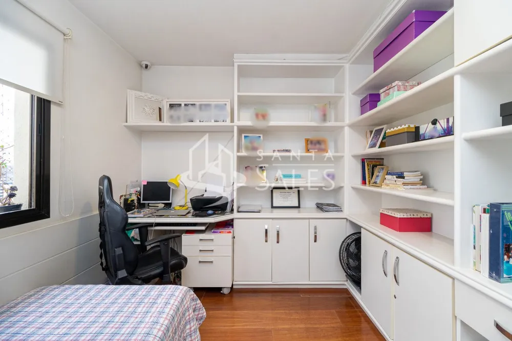 Apartamento, 3 quartos, 130 m² - Foto 1