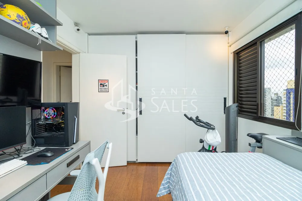 Apartamento, 3 quartos, 130 m² - Foto 6