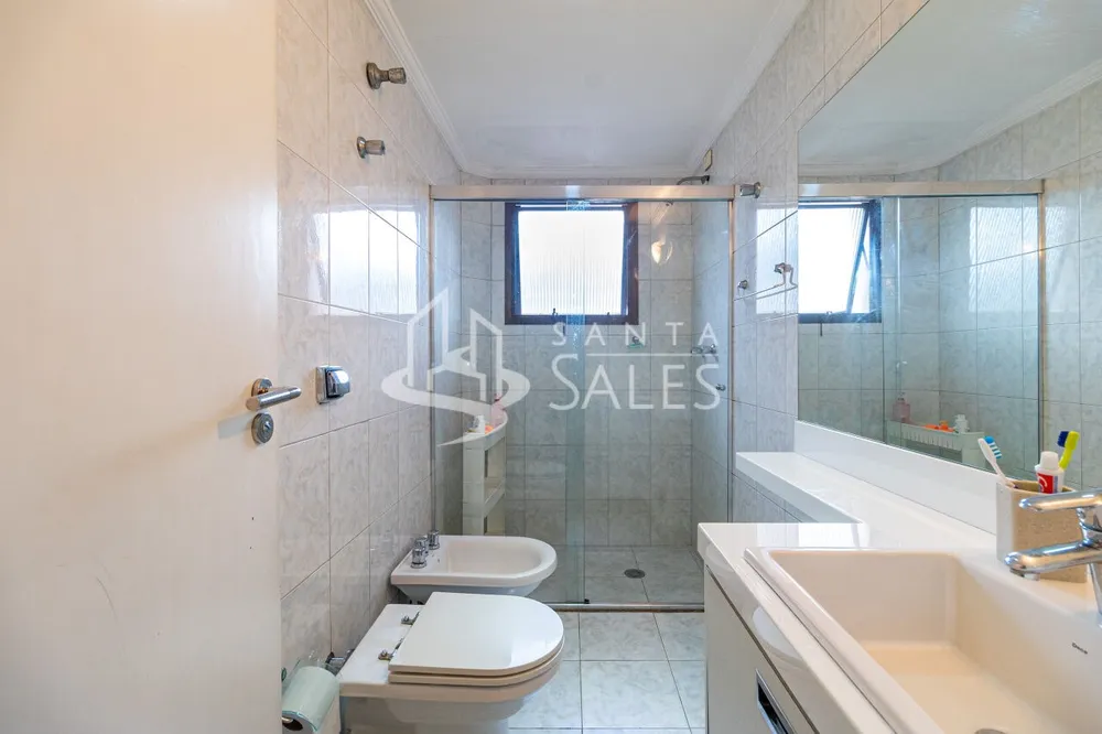 Apartamento, 3 quartos, 130 m² - Foto 5