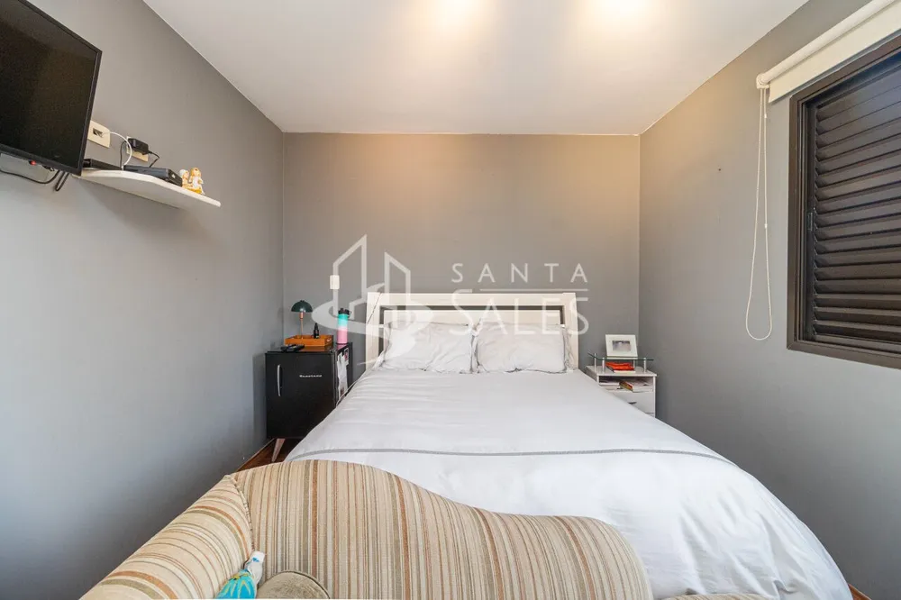 Apartamento, 3 quartos, 130 m² - Foto 4