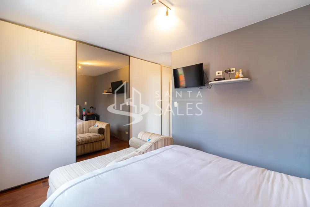 Apartamento, 3 quartos, 130 m² - Foto 11