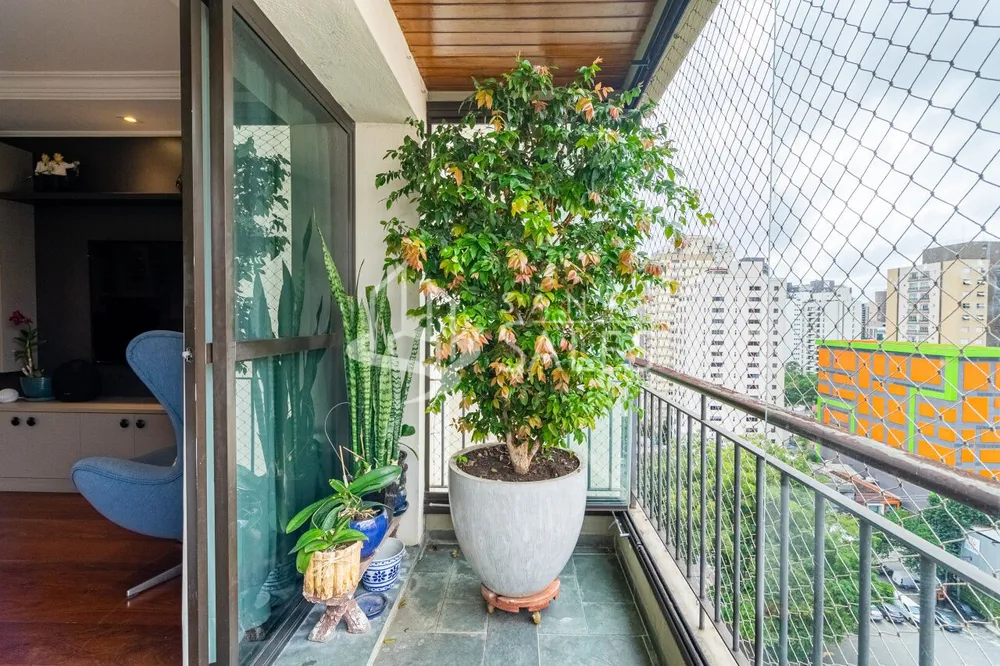 Apartamento, 3 quartos, 130 m² - Foto 10