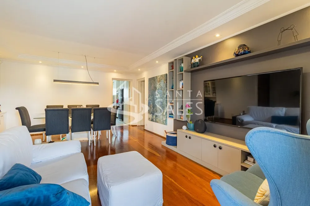 Apartamento, 3 quartos, 130 m² - Foto 12