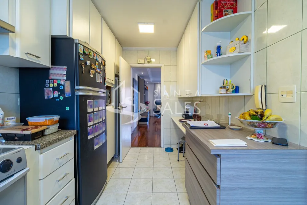 Apartamento, 3 quartos, 130 m² - Foto 8