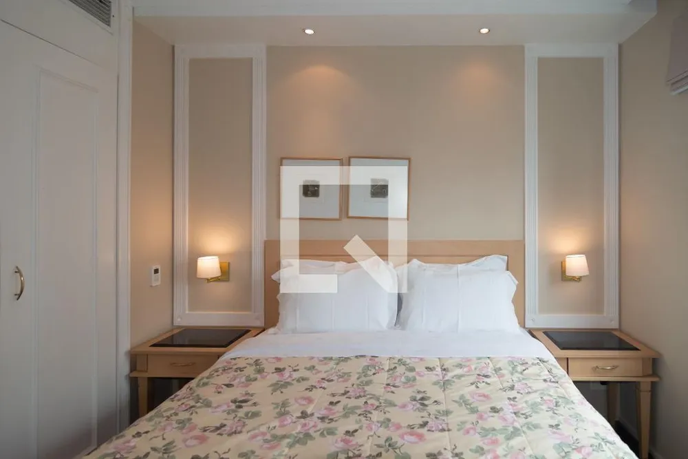 Apartamento, 1 quarto, 32 m² - Foto 3