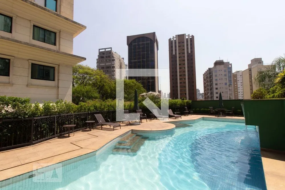 Apartamento, 1 quarto, 32 m² - Foto 8