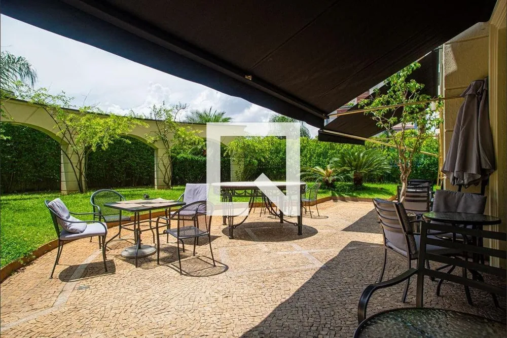 Apartamento, 1 quarto, 32 m² - Foto 10