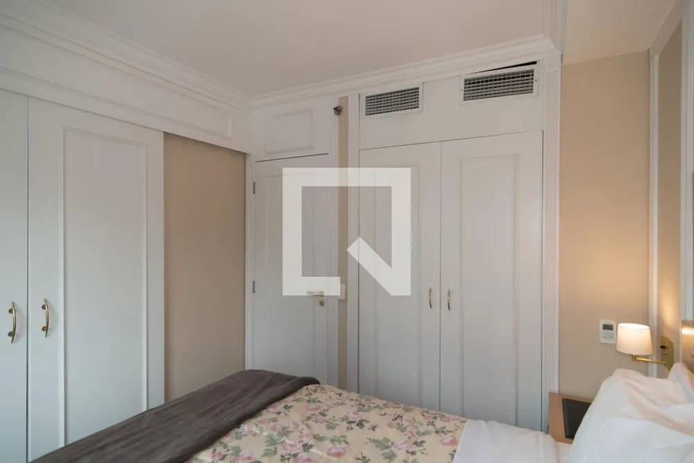 Apartamento, 1 quarto, 32 m² - Foto 4