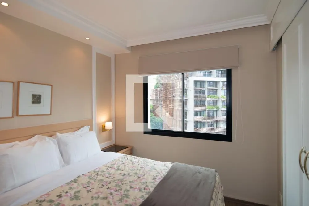 Apartamento, 1 quarto, 32 m² - Foto 5