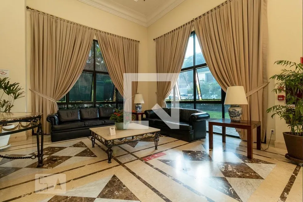 Apartamento, 1 quarto, 32 m² - Foto 7