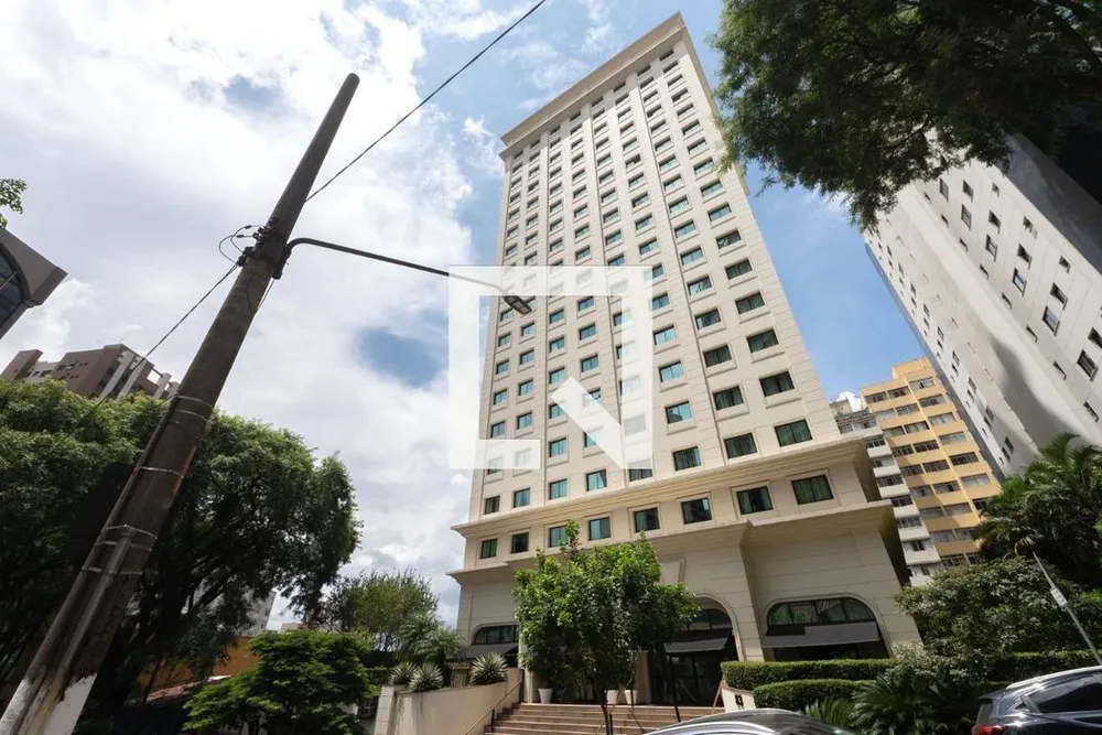 Apartamento, 1 quarto, 32 m² - Foto 11