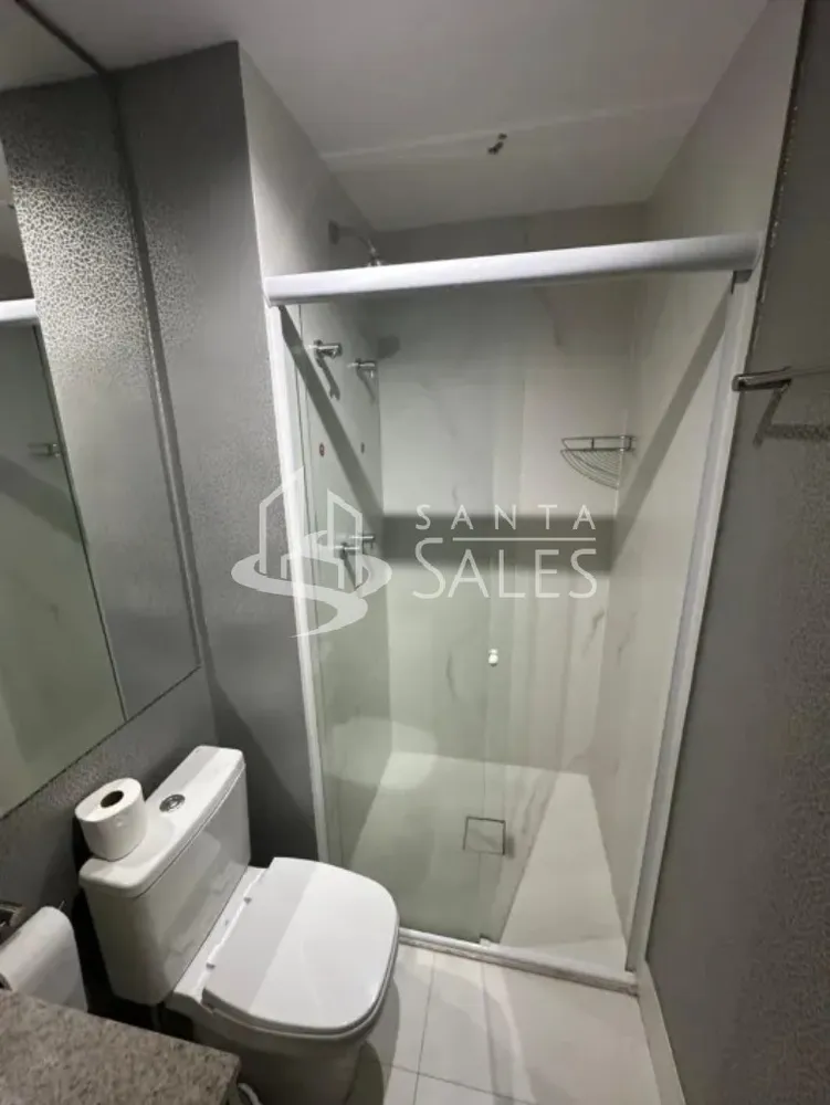 Apartamento, 1 quarto, 28 m² - Foto 5