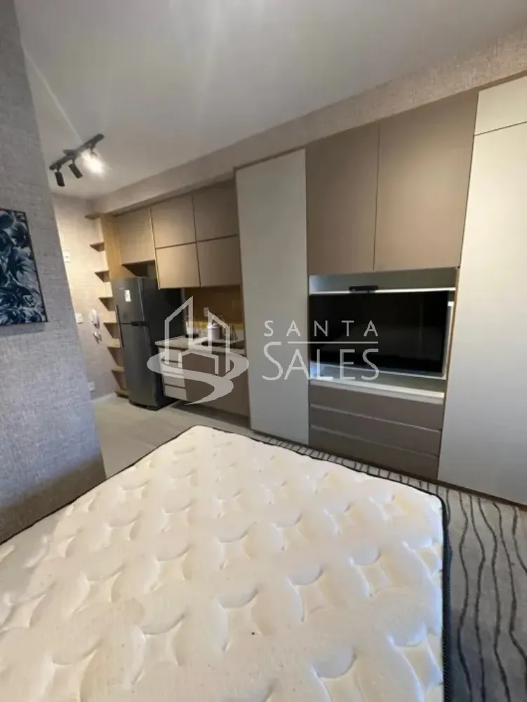Apartamento, 1 quarto, 28 m² - Foto 6