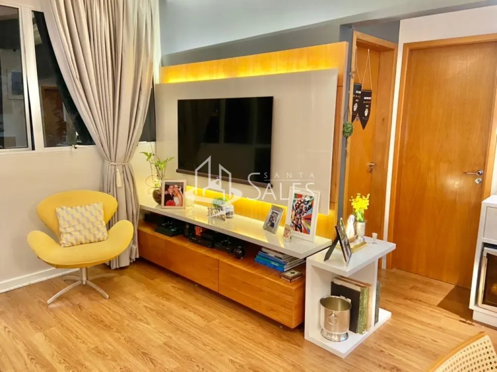 Apartamento, 3 quartos, 100 m² - Foto 13