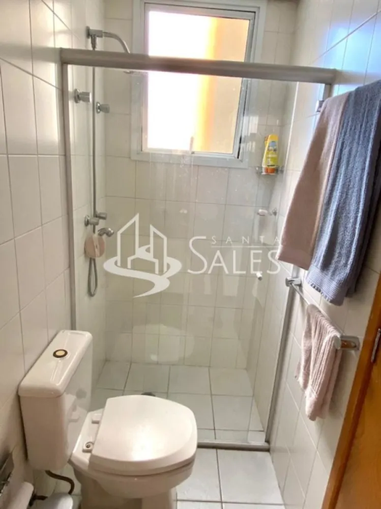 Apartamento, 3 quartos, 100 m² - Foto 4