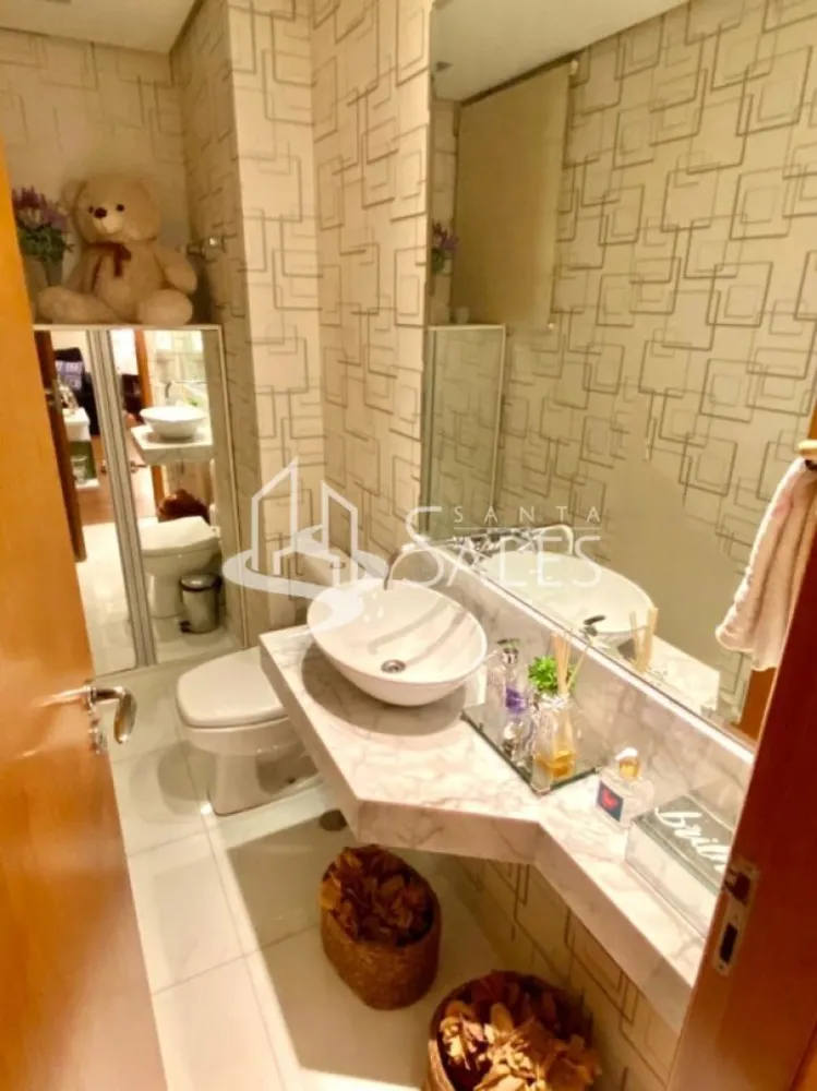 Apartamento, 3 quartos, 100 m² - Foto 2
