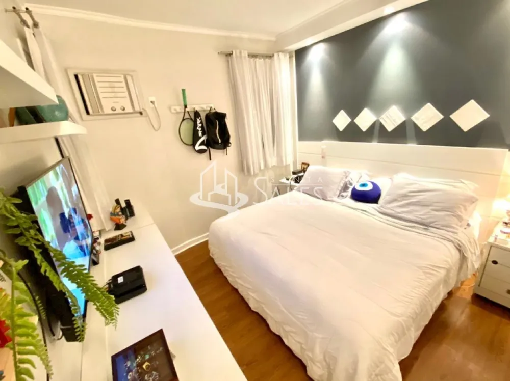 Apartamento, 3 quartos, 100 m² - Foto 1