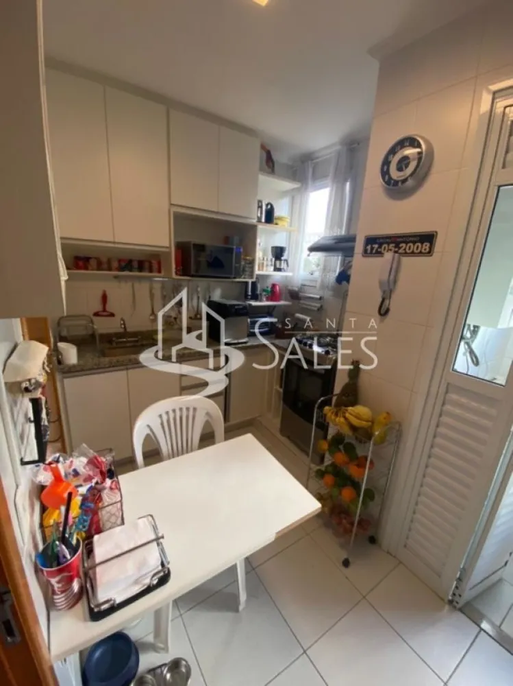 Apartamento, 3 quartos, 100 m² - Foto 8