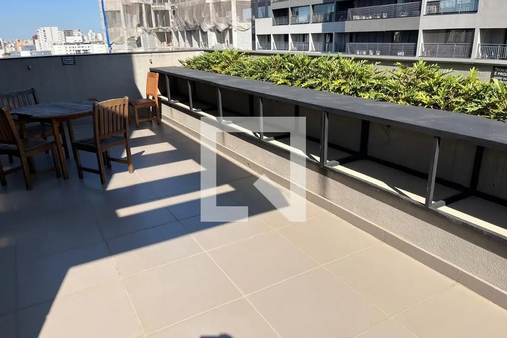Apartamento, 1 quarto, 22 m² - Foto 2