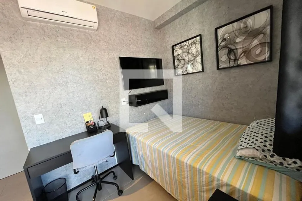 Apartamento, 1 quarto, 22 m² - Foto 7