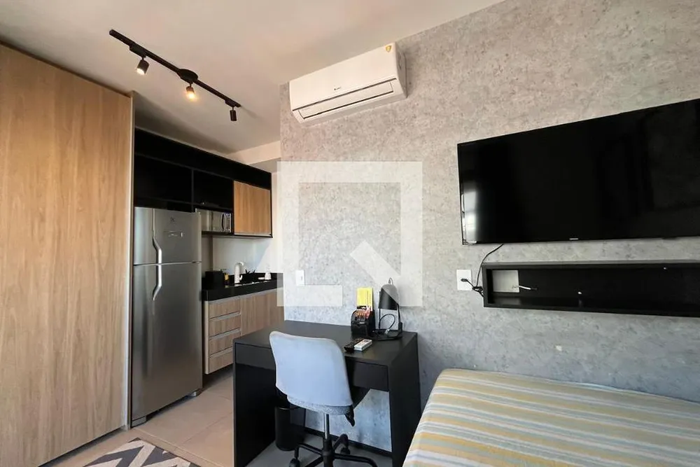 Apartamento, 1 quarto, 22 m² - Foto 5