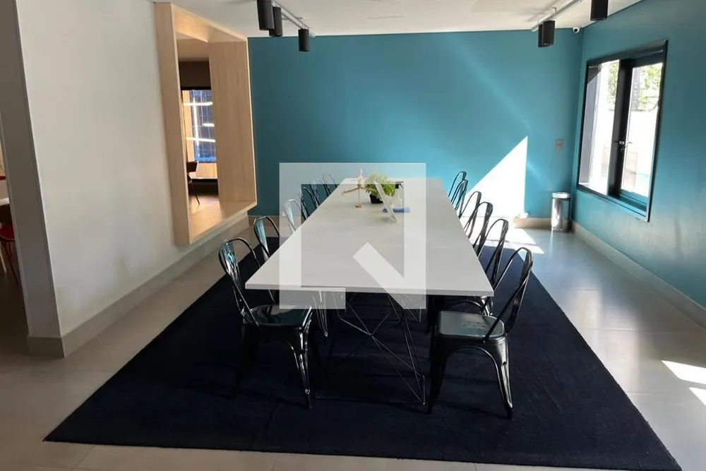Apartamento, 1 quarto, 22 m² - Foto 1