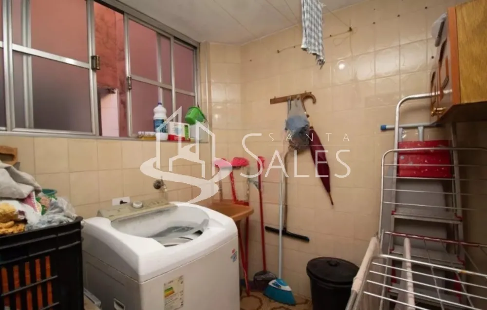 Apartamento, 2 quartos, 100 m² - Foto 9