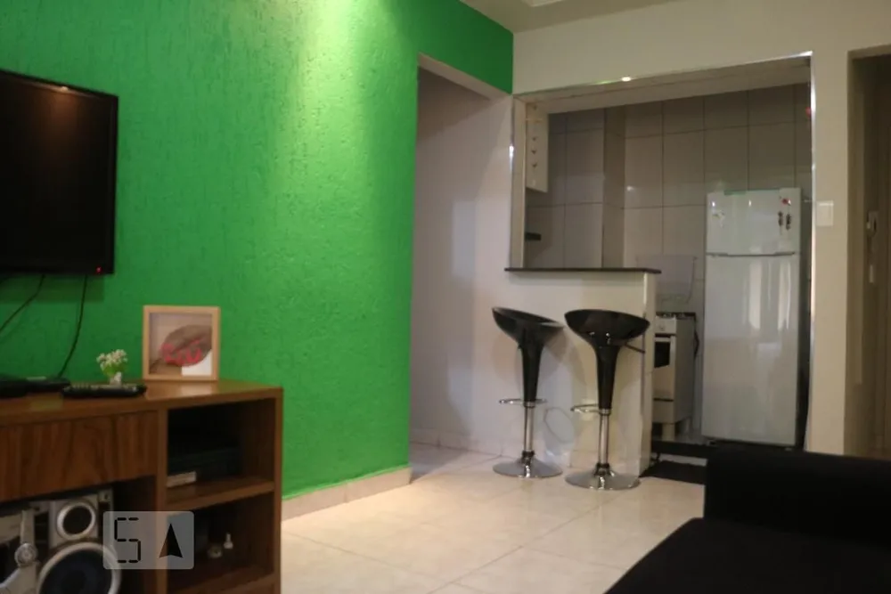 Apartamento, 1 quarto, 63 m² - Foto 2