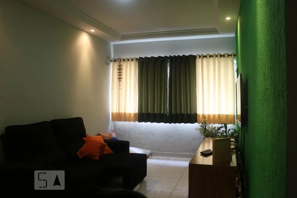 Apartamento, 1 quarto, 63 m² - Foto 1