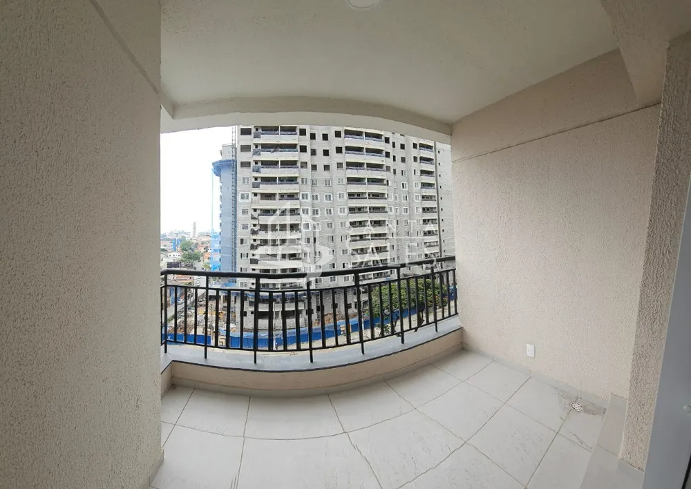 Apartamento, 2 quartos, 53 m² - Foto 6