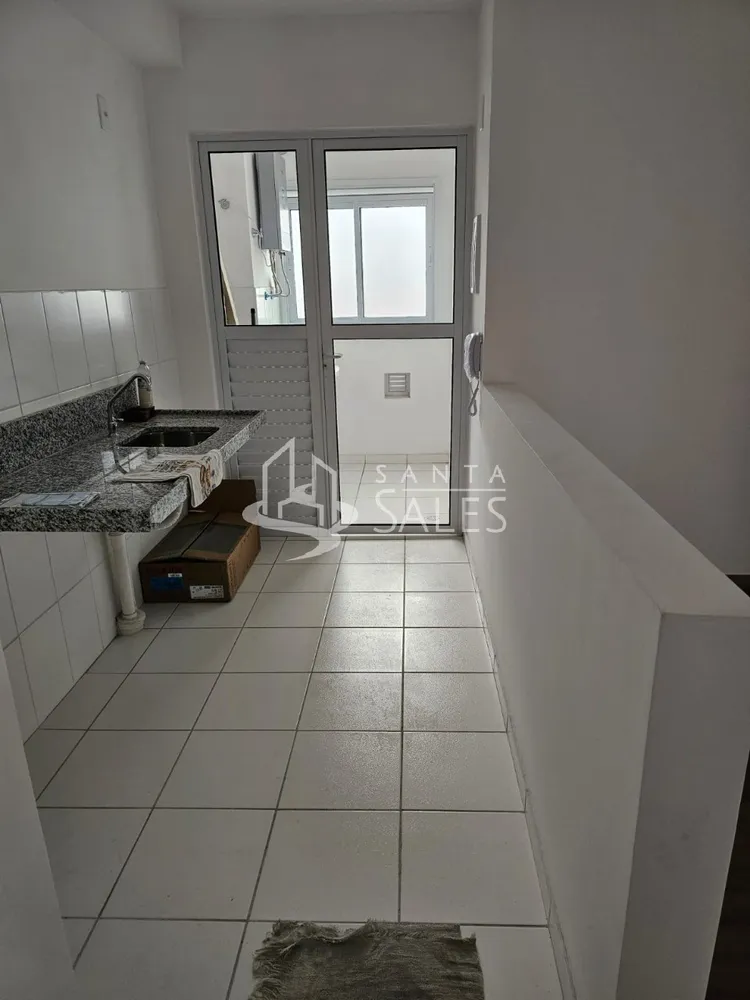 Apartamento, 2 quartos, 53 m² - Foto 9