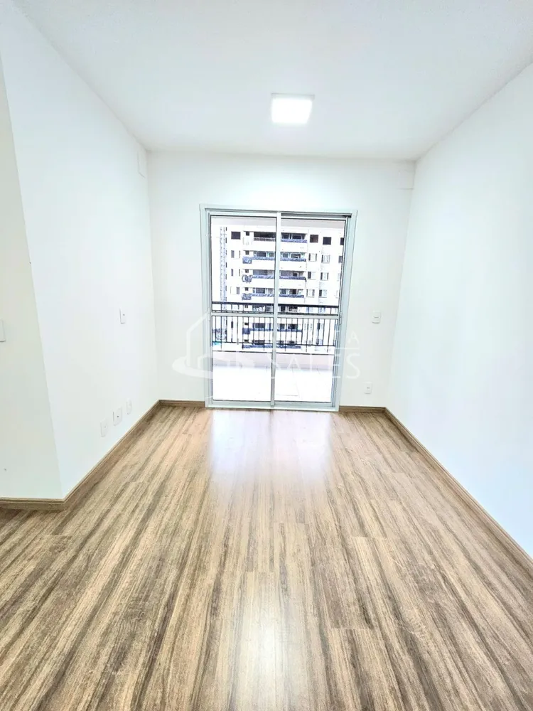 Apartamento, 2 quartos, 53 m² - Foto 7