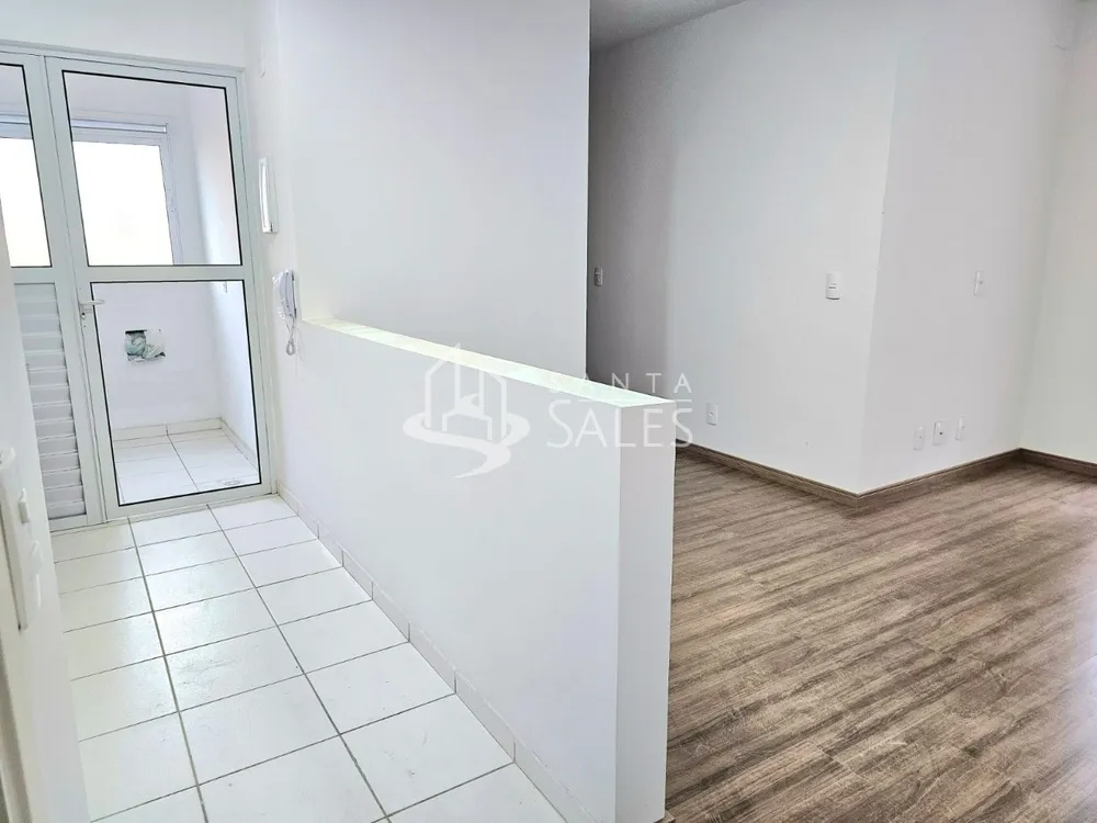 Apartamento, 2 quartos, 53 m² - Foto 8
