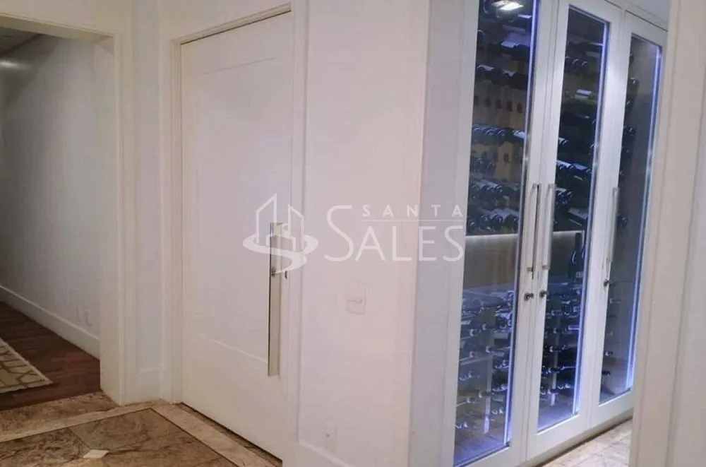 Apartamento, 4 quartos, 467 m² - Foto 8