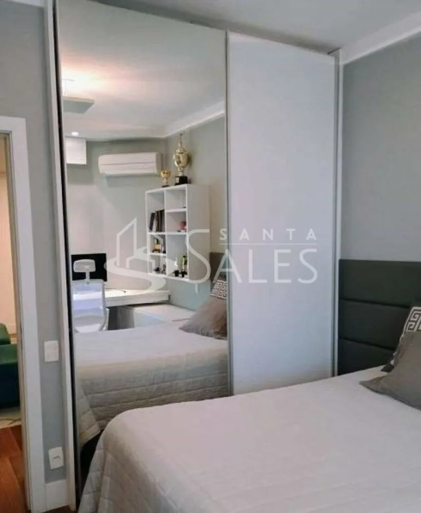 Apartamento, 4 quartos, 467 m² - Foto 8