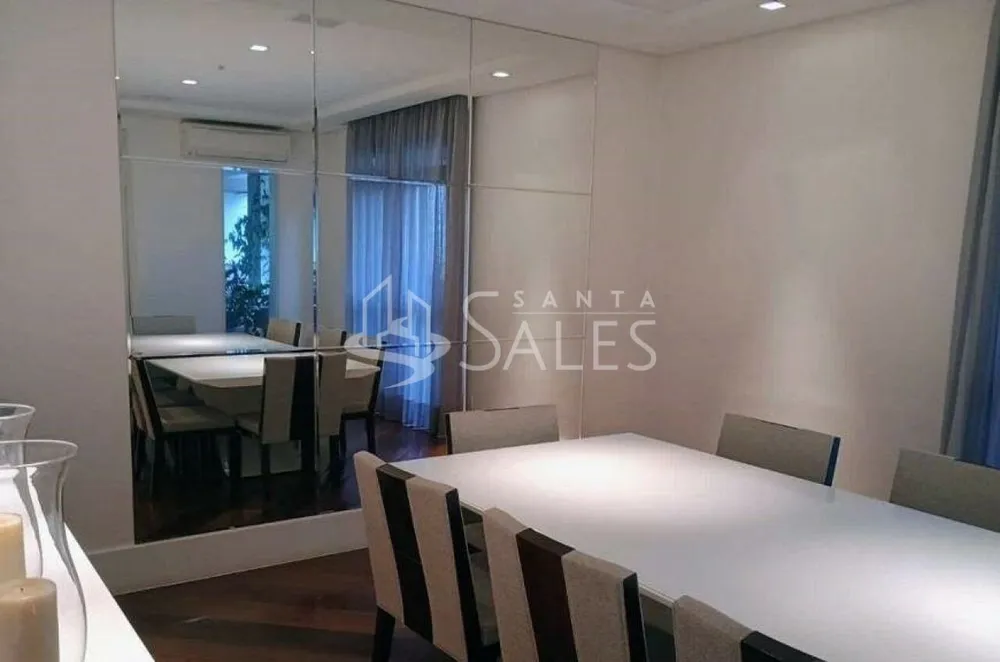 Apartamento, 4 quartos, 467 m² - Foto 9