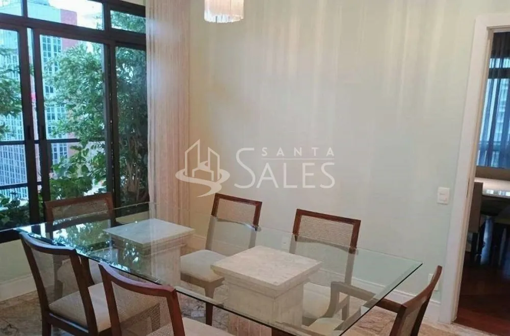 Apartamento, 4 quartos, 467 m² - Foto 1
