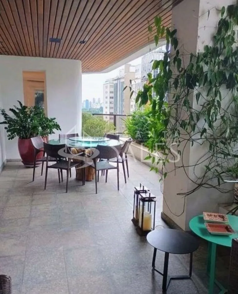 Apartamento, 4 quartos, 467 m² - Foto 6