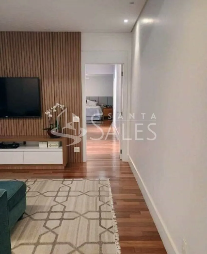 Apartamento, 4 quartos, 467 m² - Foto 6