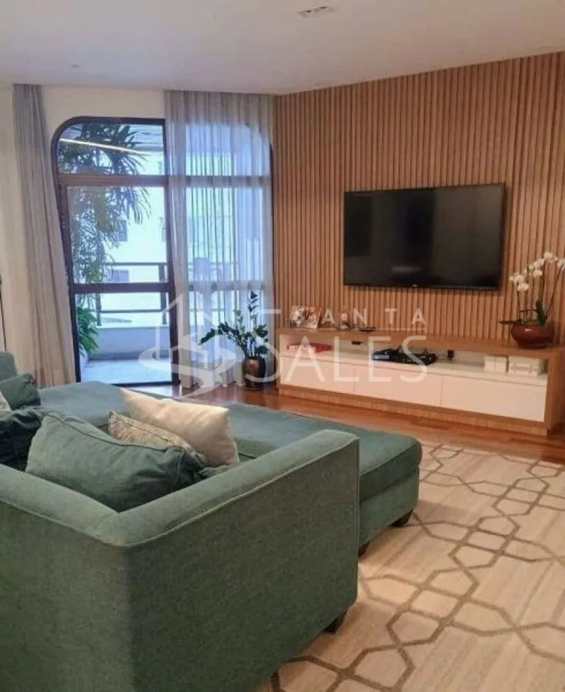 Apartamento, 4 quartos, 467 m² - Foto 4