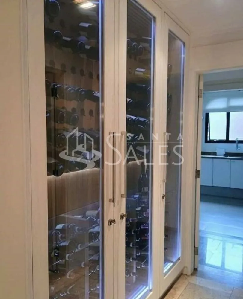 Apartamento, 4 quartos, 467 m² - Foto 7