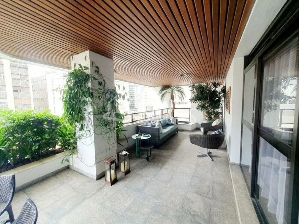 Apartamento, 4 quartos, 467 m² - Foto 5