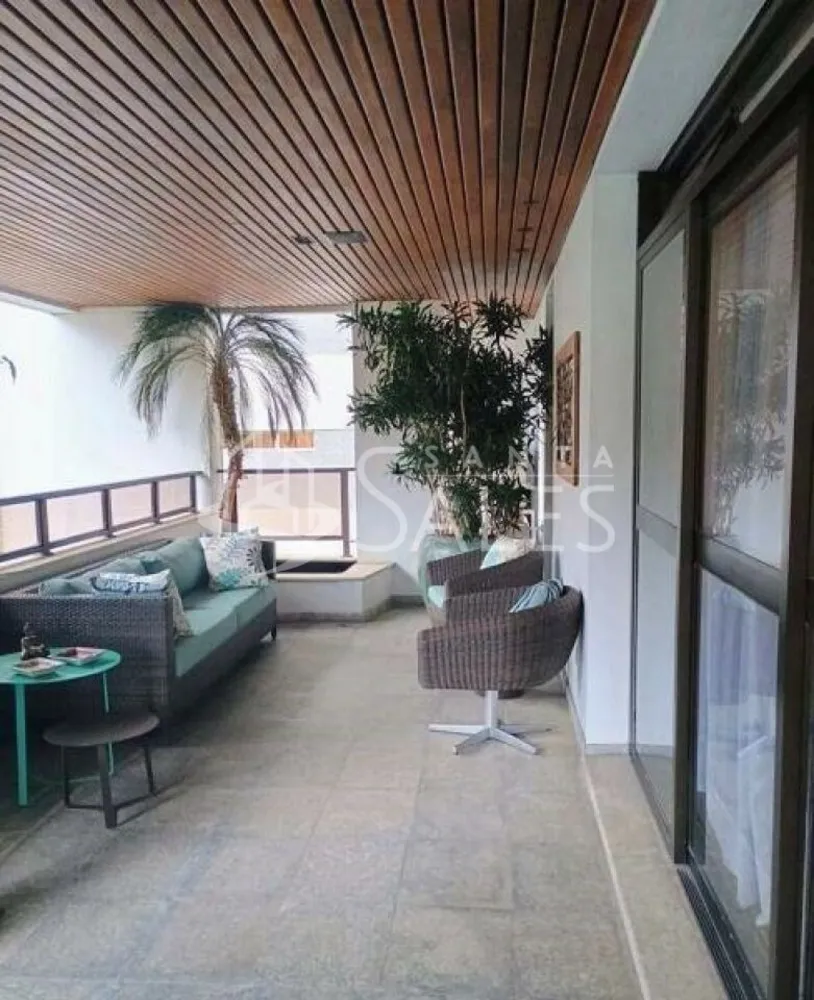 Apartamento, 4 quartos, 467 m² - Foto 5